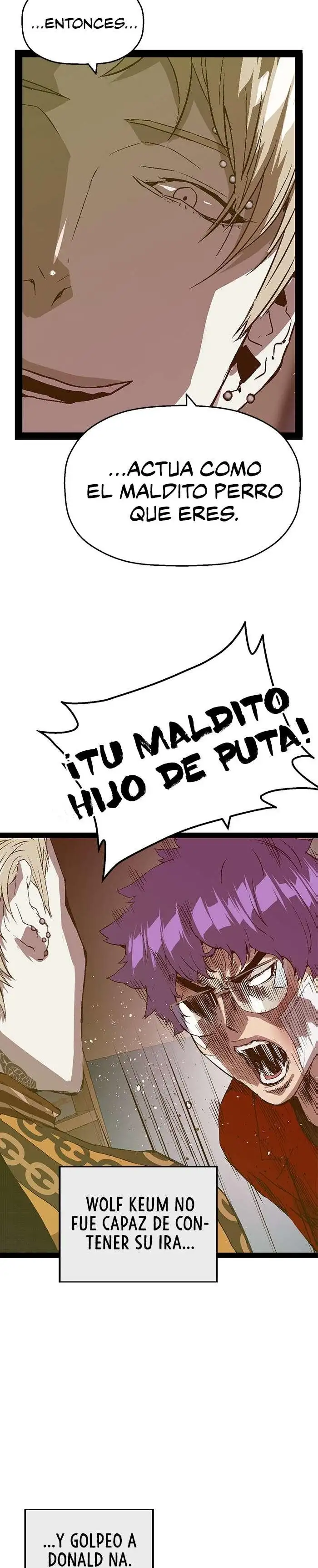 Weak Hero - Capítulo 90 - Página 12 - LectorTMOo