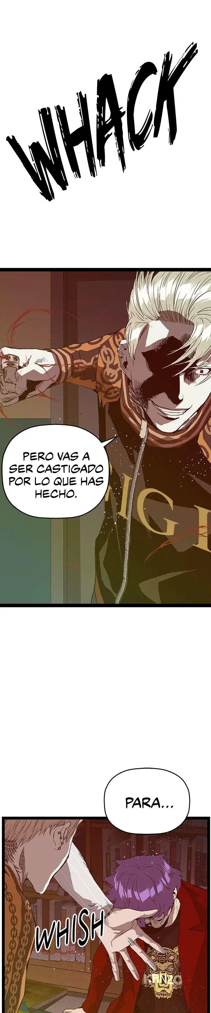 Weak Hero - Capítulo 90 - Página 20 - LectorTMOo