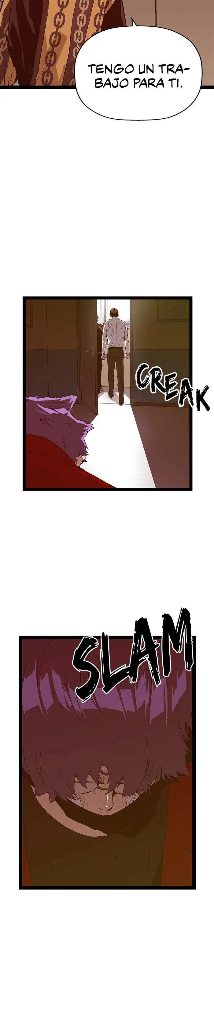 Weak Hero - Capítulo 90 - Página 24 - LectorTMOo