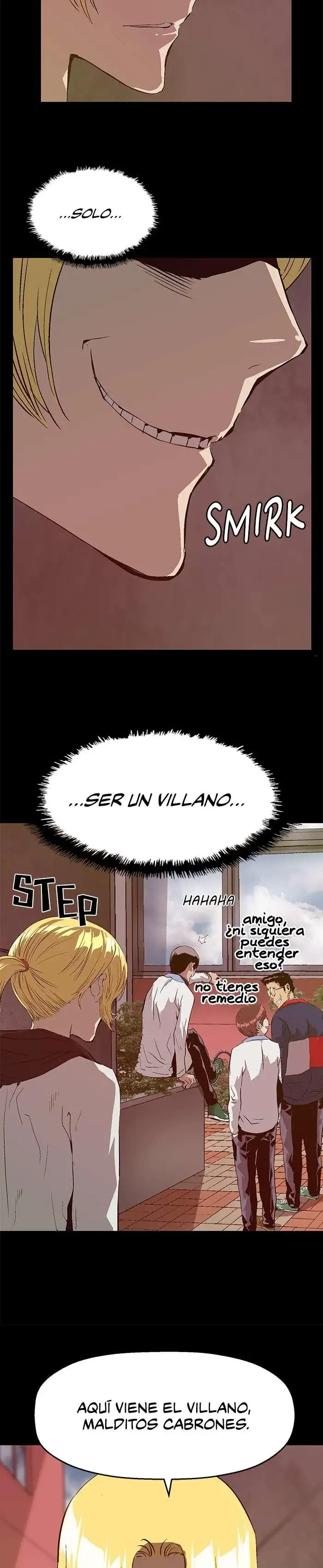 Weak Hero - Capítulo 91 - Página 10 - LectorTMOo