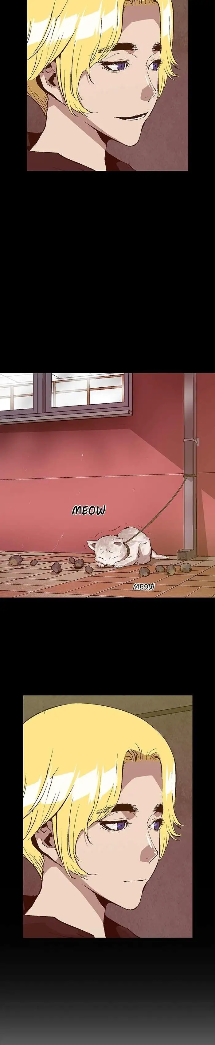 Weak Hero - Capítulo 91 - Página 12 - LectorTMOo