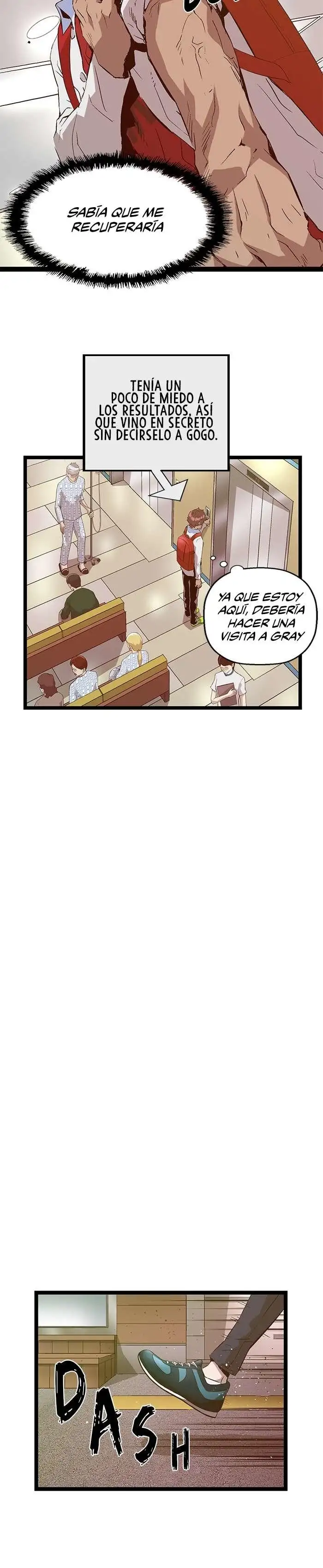 Weak Hero - Capítulo 91 - Página 17 - LectorTMOo