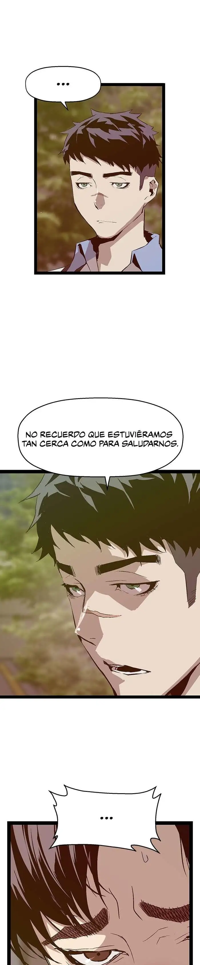 Weak Hero - Capítulo 92 - Página 5 - LectorTMOo