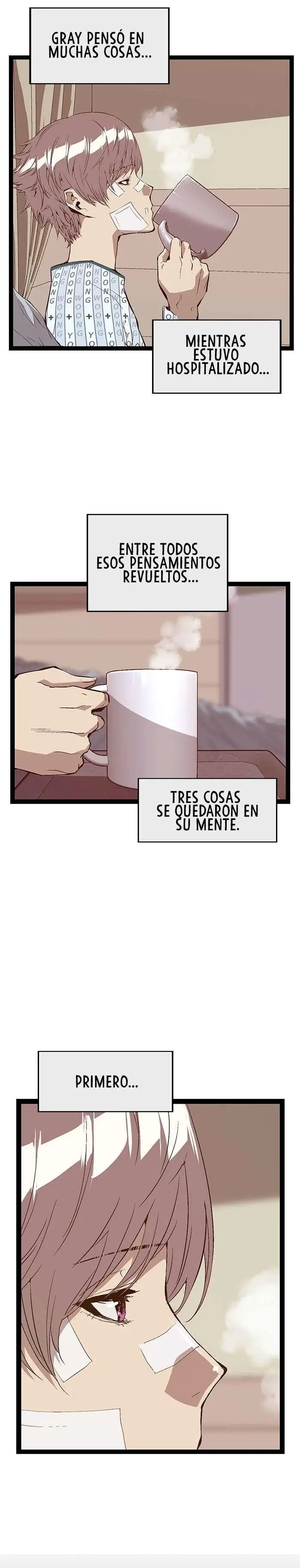 Weak Hero - Capítulo 92 - Página 13 - LectorTMOo