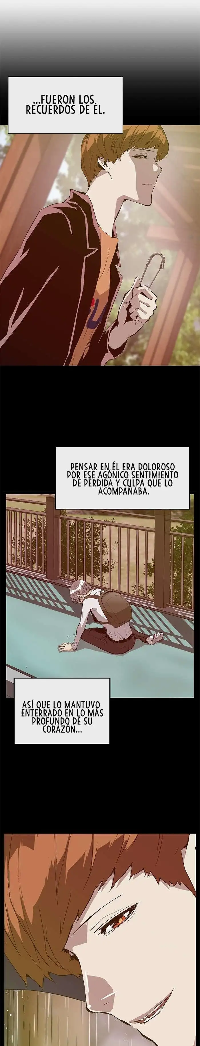 Weak Hero - Capítulo 92 - Página 14 - LectorTMOo