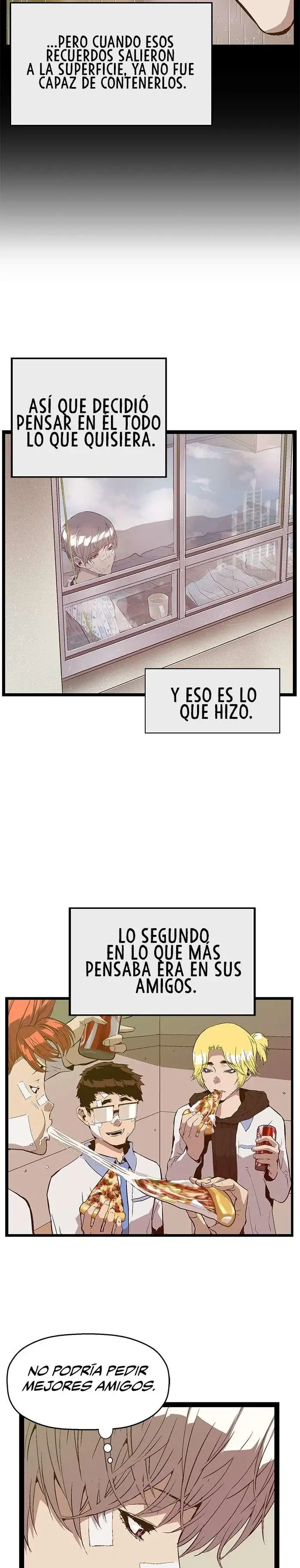 Weak Hero - Capítulo 92 - Página 15 - LectorTMOo
