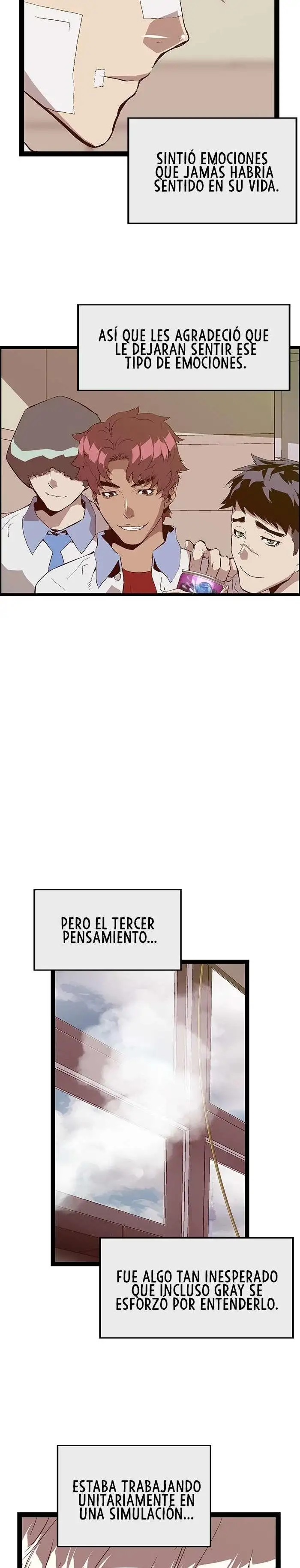 Weak Hero - Capítulo 92 - Página 16 - LectorTMOo