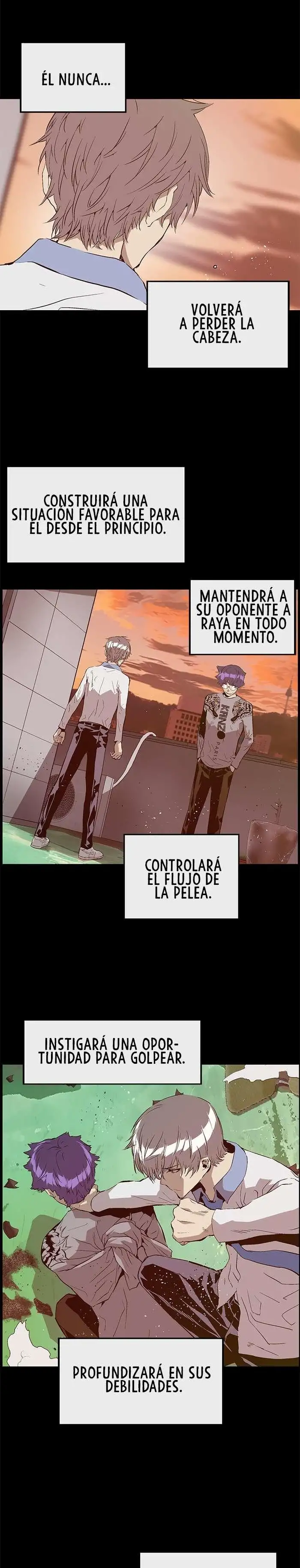 Weak Hero - Capítulo 92 - Página 18 - LectorTMOo