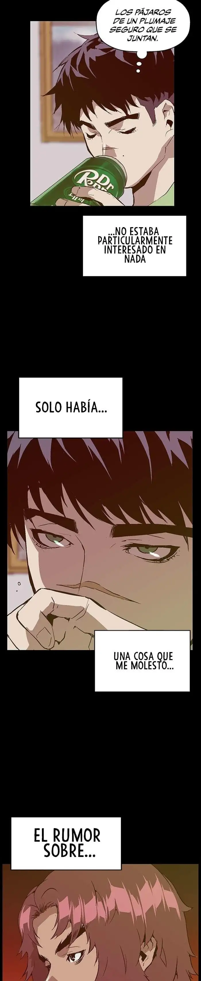 Weak Hero - Capítulo 93 - Página 16 - LectorTMOo