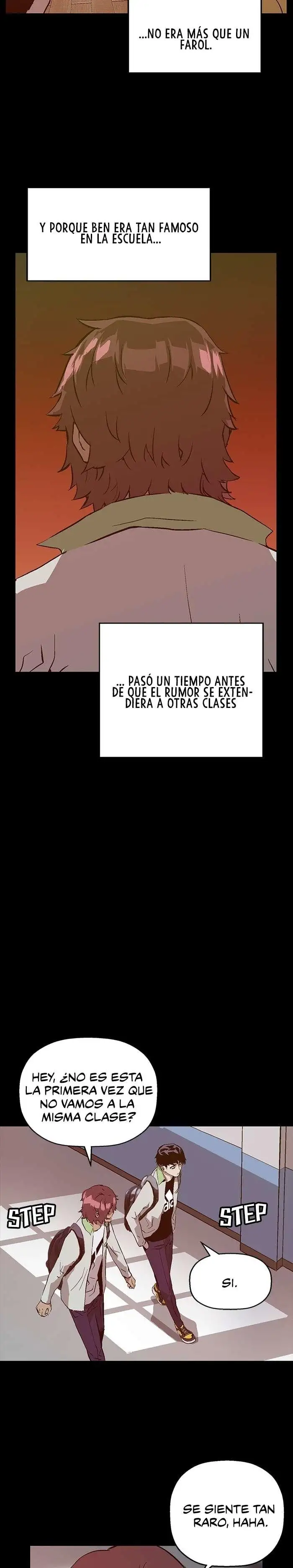 Weak Hero - Capítulo 93 - Página 18 - LectorTMOo