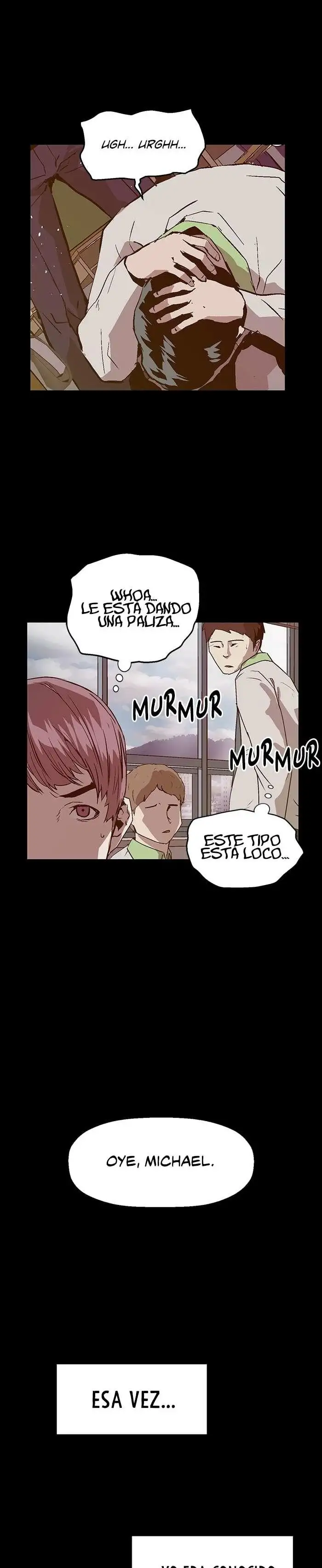 Weak Hero - Capítulo 93 - Página 30 - LectorTMOo