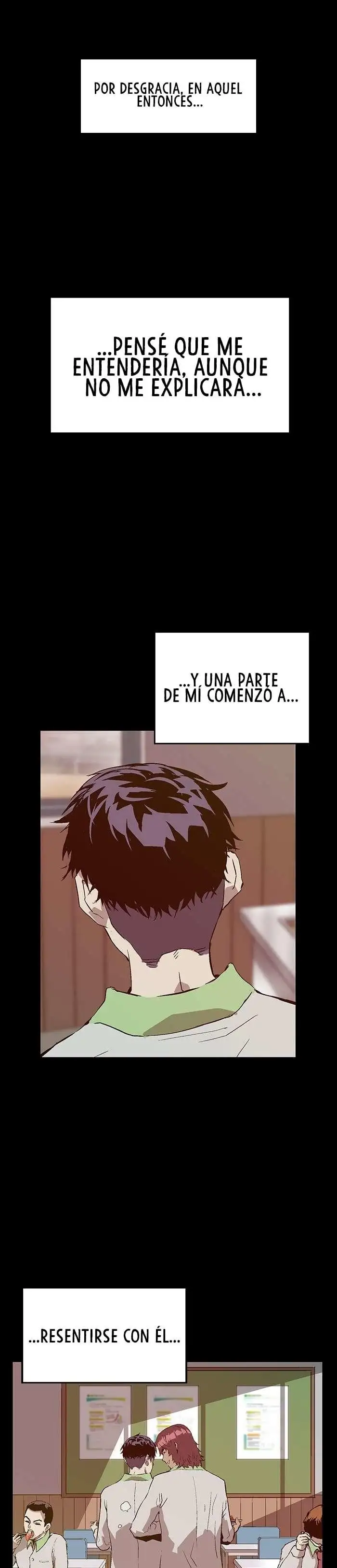 Weak Hero - Capítulo 94 - Página 5 - LectorTMOo