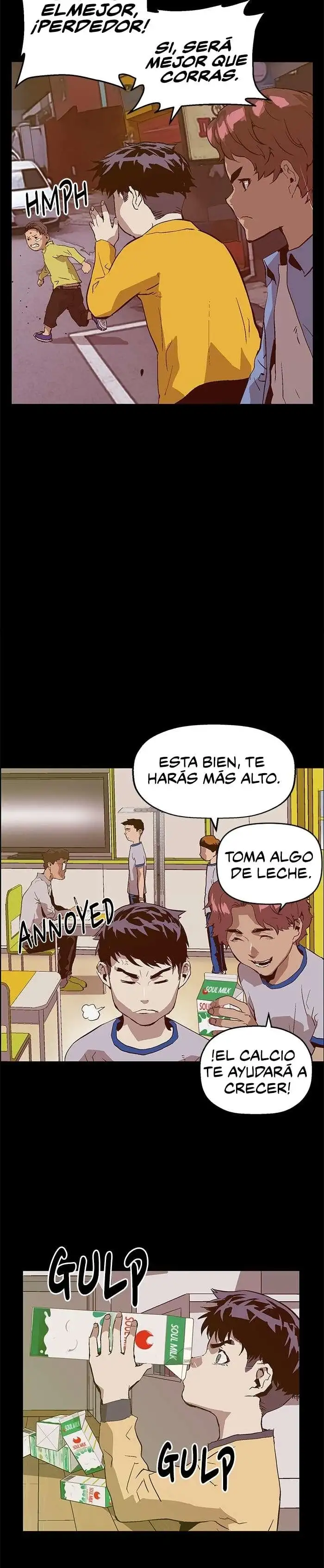 Weak Hero - Capítulo 94 - Página 30 - LectorTMOo