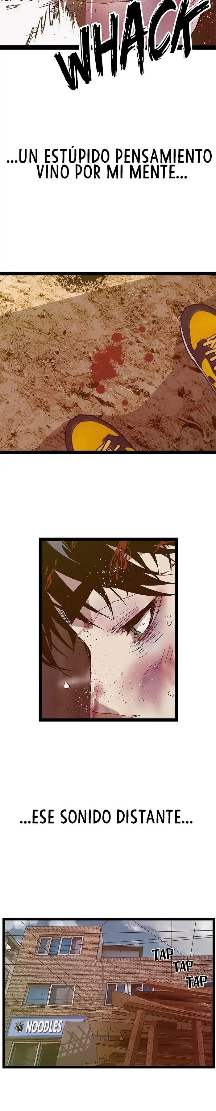 Weak Hero - Capítulo 96 - Página 31 - LectorTMOo