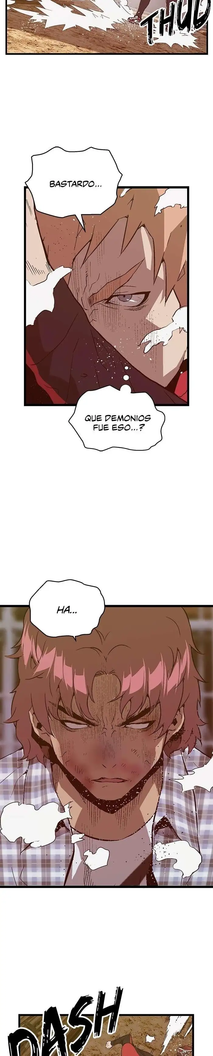 Weak Hero - Capítulo 97 - Página 19 - LectorTMOo
