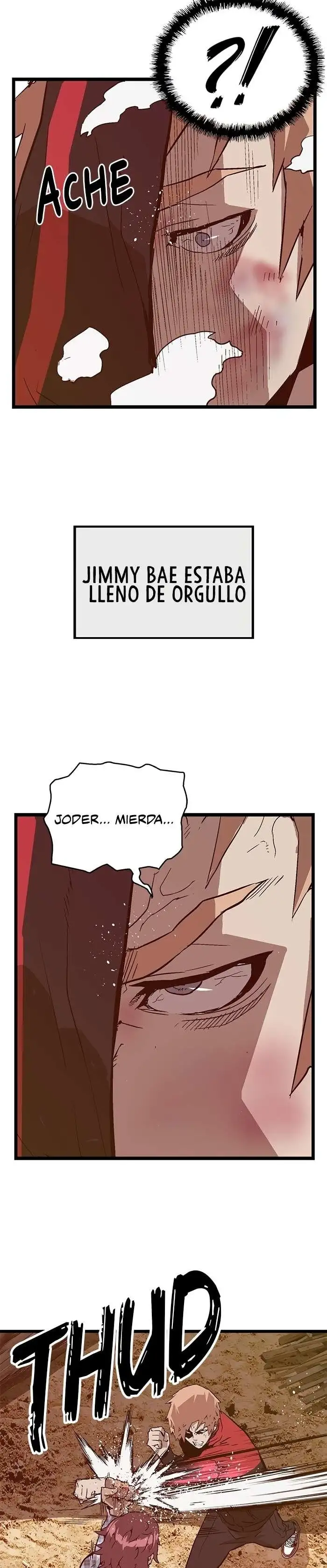 Weak Hero - Capítulo 97 - Página 23 - LectorTMOo