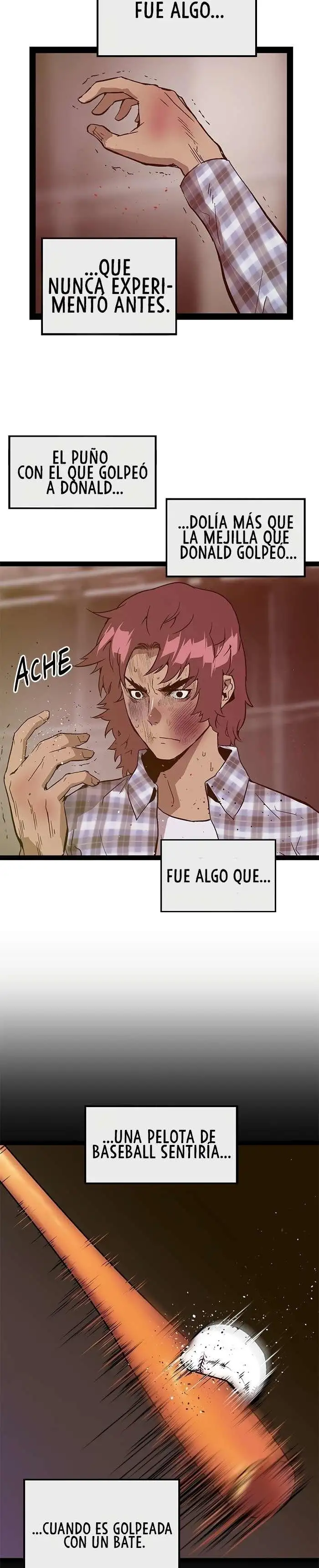 Weak Hero - Capítulo 98 - Página 12 - LectorTMOo
