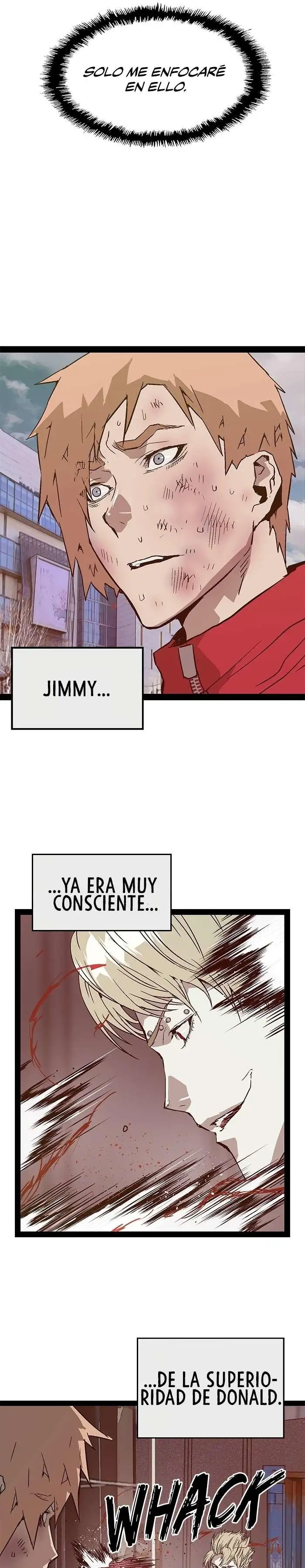 Weak Hero - Capítulo 98 - Página 22 - LectorTMOo