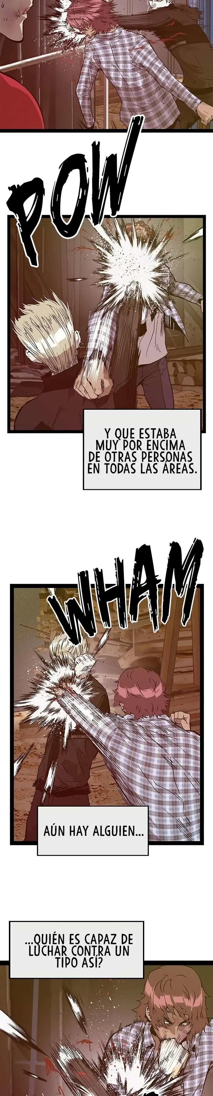 Weak Hero - Capítulo 98 - Página 23 - LectorTMOo