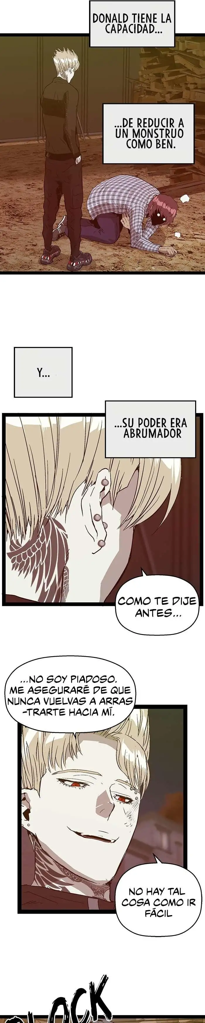Weak Hero - Capítulo 98 - Página 30 - LectorTMOo