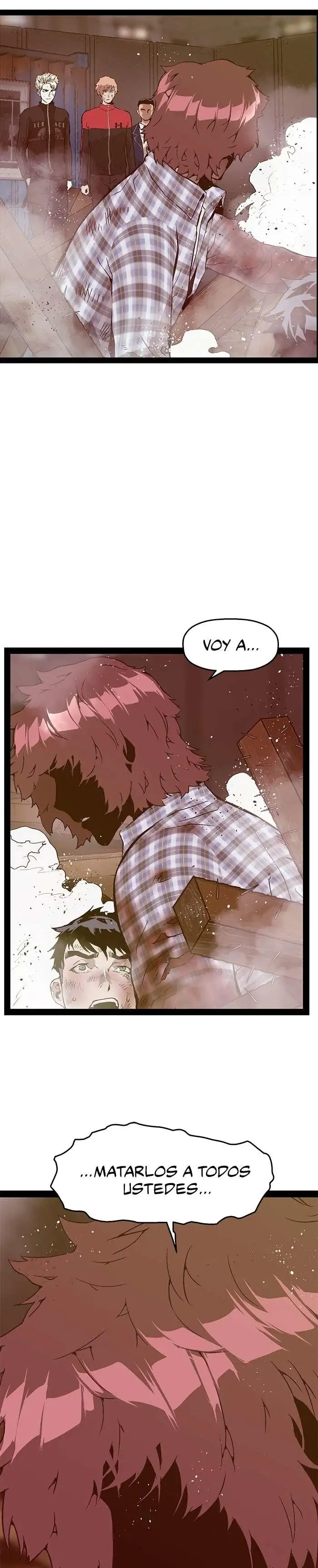 Weak Hero - Capítulo 99 - Página 6 - LectorTMOo