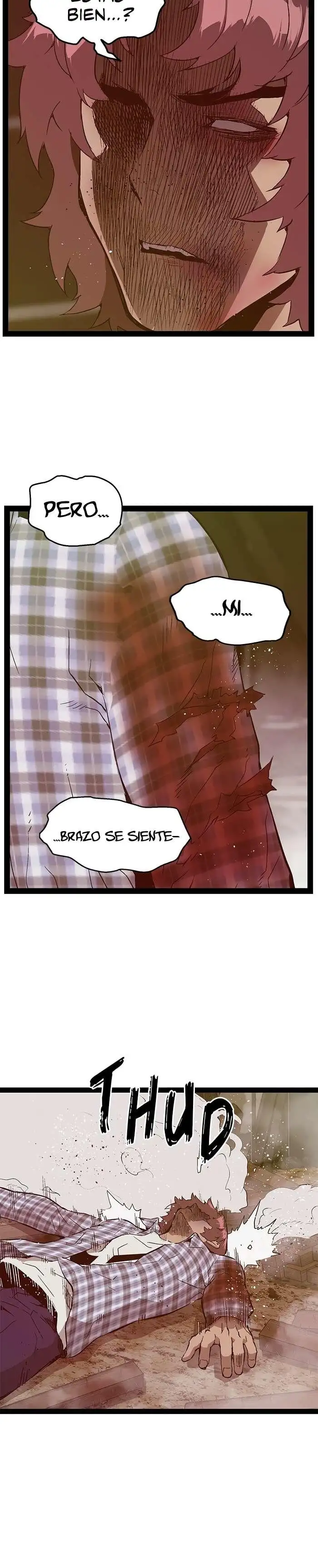 Weak Hero - Capítulo 99 - Página 17 - LectorTMOo