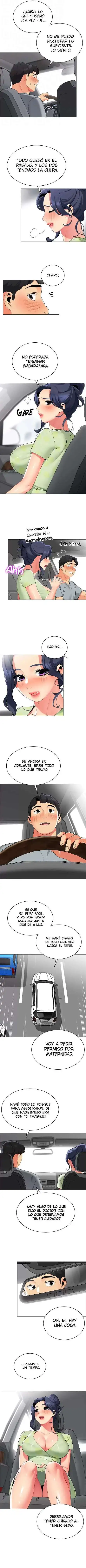 Un Buen Dia para Acampar - Capítulo 47 - Página 4 - LectorTMOo