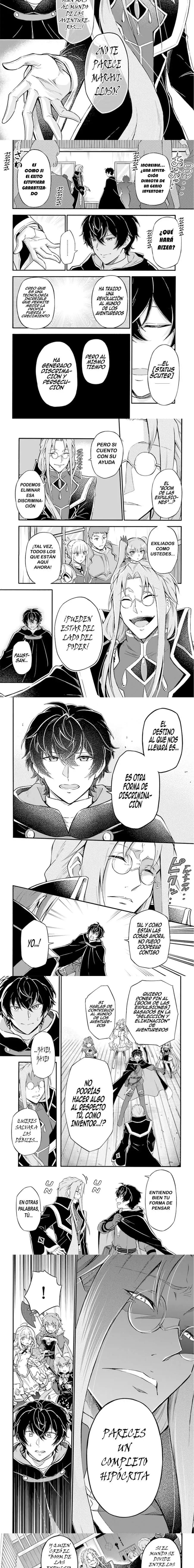 Welcome to the "Outcast's Guild" - Capítulo 16 - Página 3 - LectorTMOo