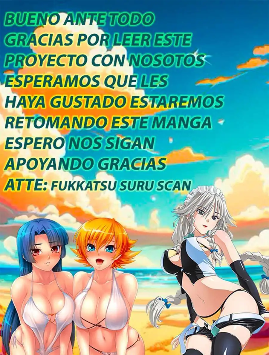 Welcome to the "Outcast's Guild" - Capítulo 21 - Página 7 - LectorTMOo