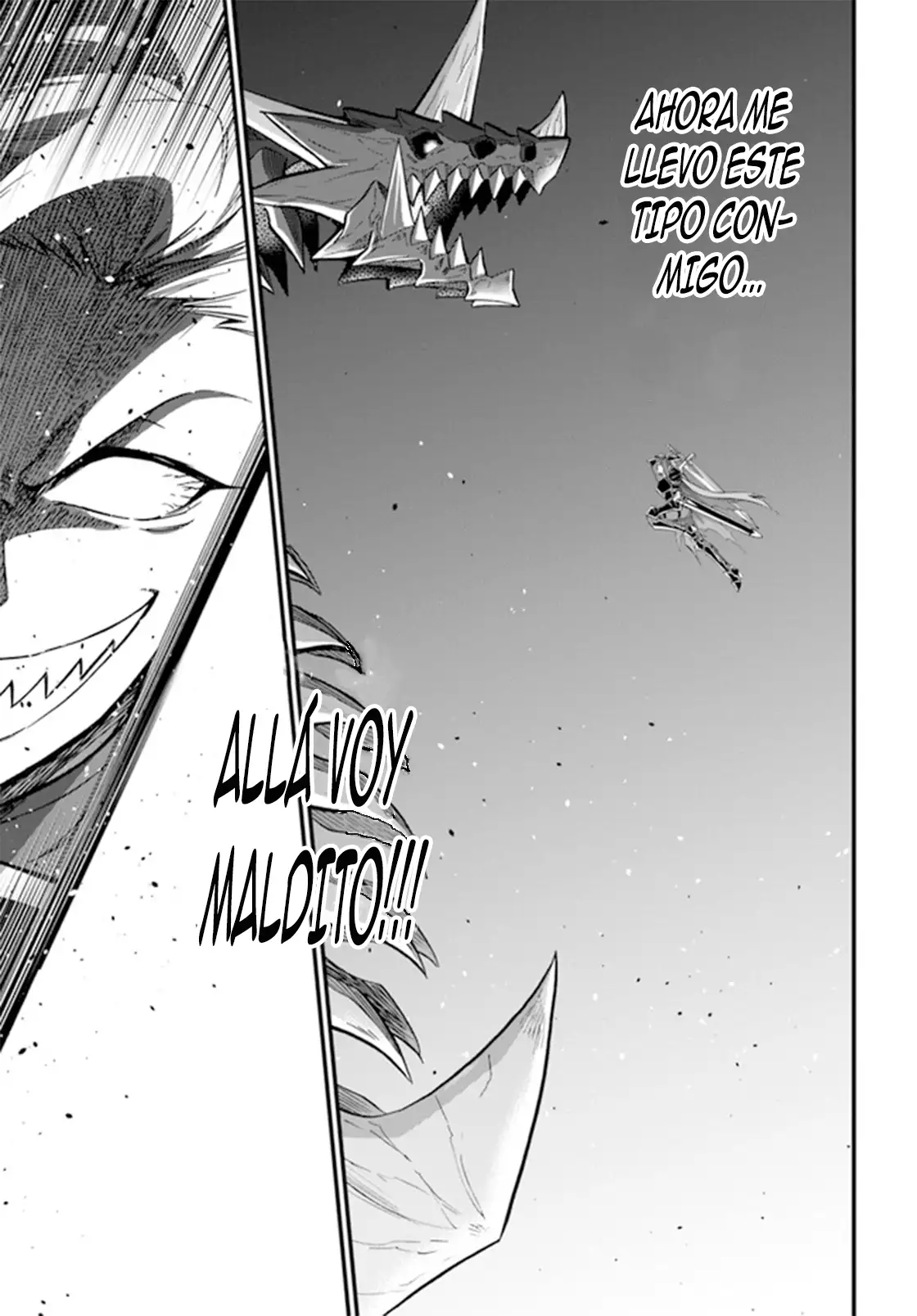 Welcome to the "Outcast's Guild" - Capítulo 29 - Página 20 - LectorTMOo