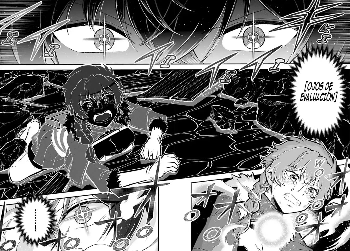 Welcome to the "Outcast's Guild" - Capítulo 30 - Página 15 - LectorTMOo