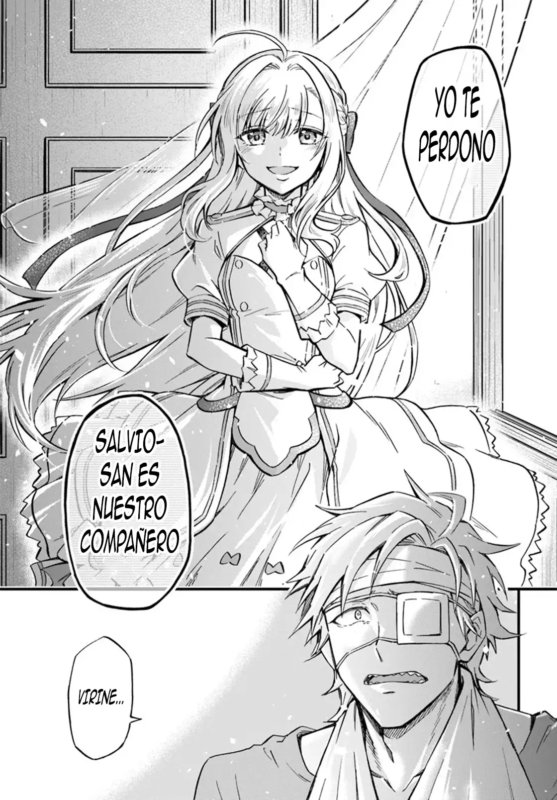 Welcome to the "Outcast's Guild" - Capítulo 31 - Página 14 - LectorTMOo