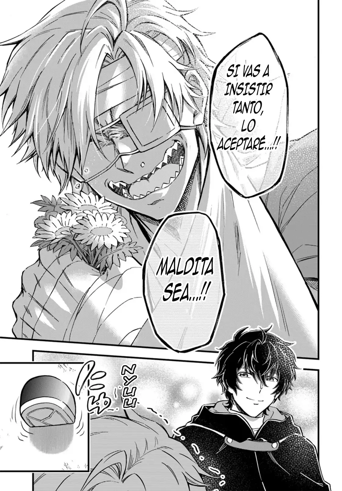 Welcome to the "Outcast's Guild" - Capítulo 31 - Página 18 - LectorTMOo