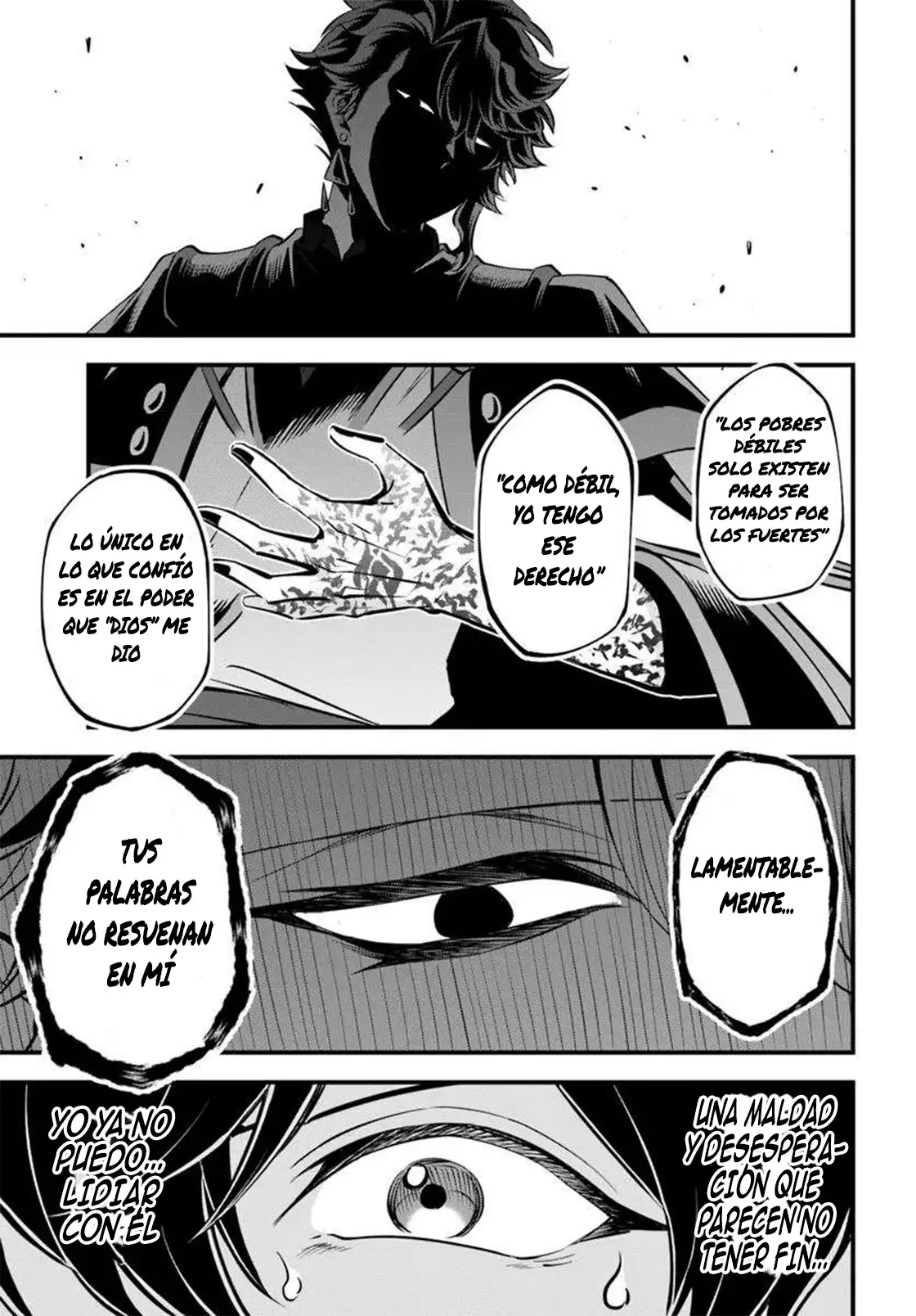 Welcome to the "Outcast's Guild" - Capítulo 38 - Página 25 - LectorTMOo