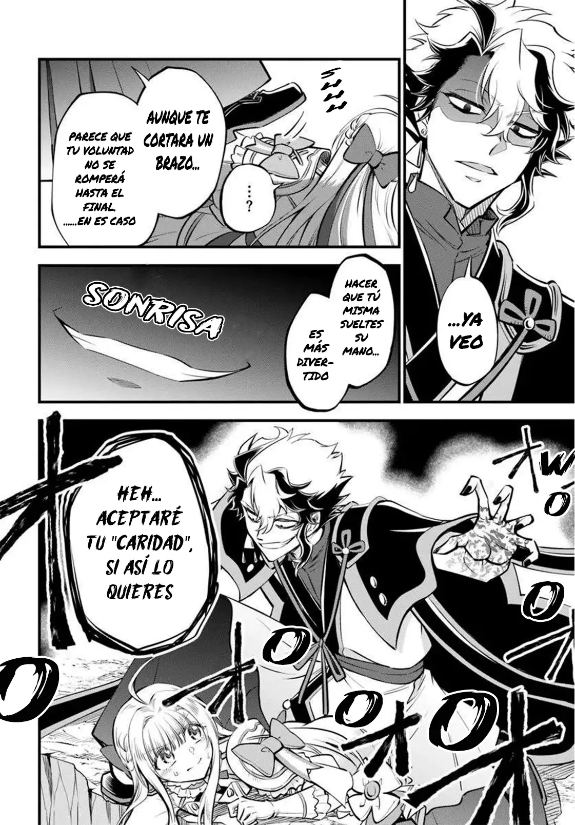 Welcome to the "Outcast's Guild" - Capítulo 39 - Página 10 - LectorTMOo