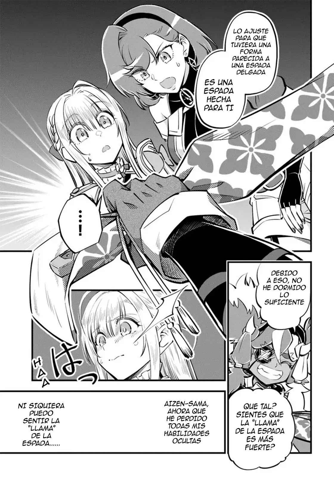 Welcome to the "Outcast's Guild" - Capítulo 41 - Página 11 - LectorTMOo