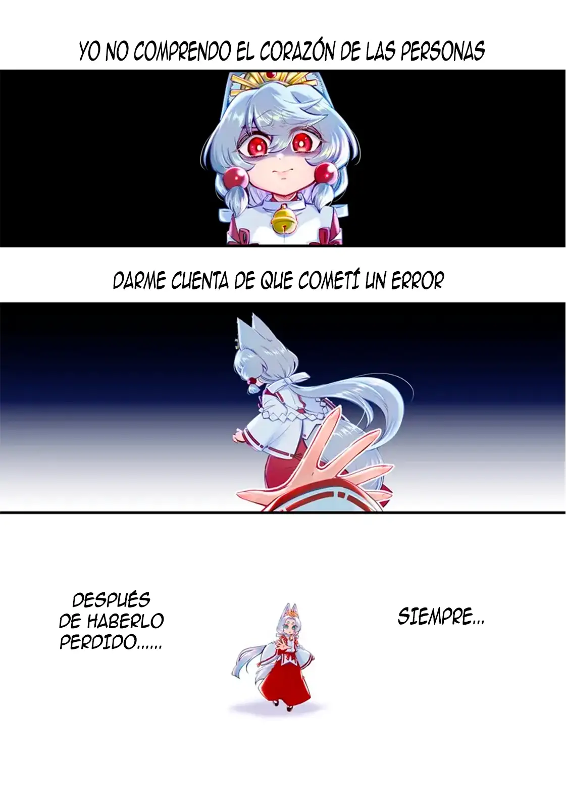 Welcome to the "Outcast's Guild" - Capítulo 45 - Página 2 - LectorTMOo