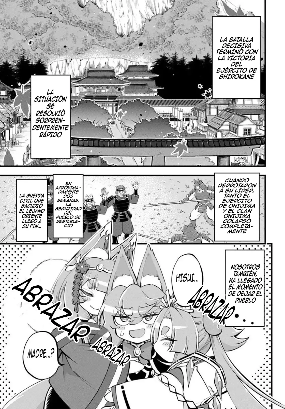 Welcome to the "Outcast's Guild" - Capítulo 46 - Página 2 - LectorTMOo
