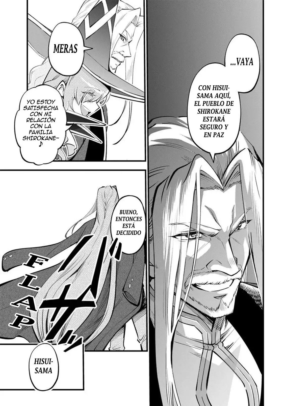 Welcome to the "Outcast's Guild" - Capítulo 46 - Página 24 - LectorTMOo
