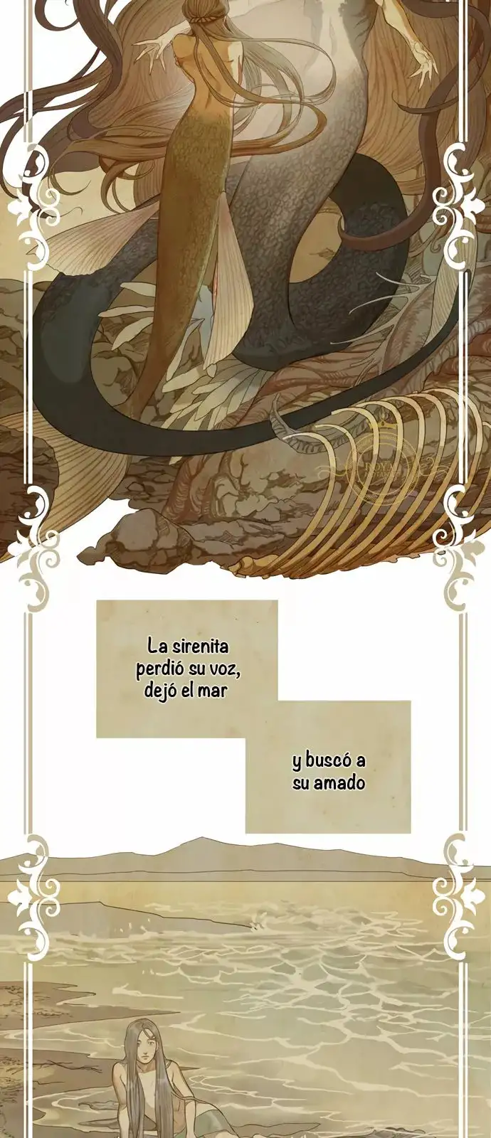 Whale Star capítulo 0.1 página 7