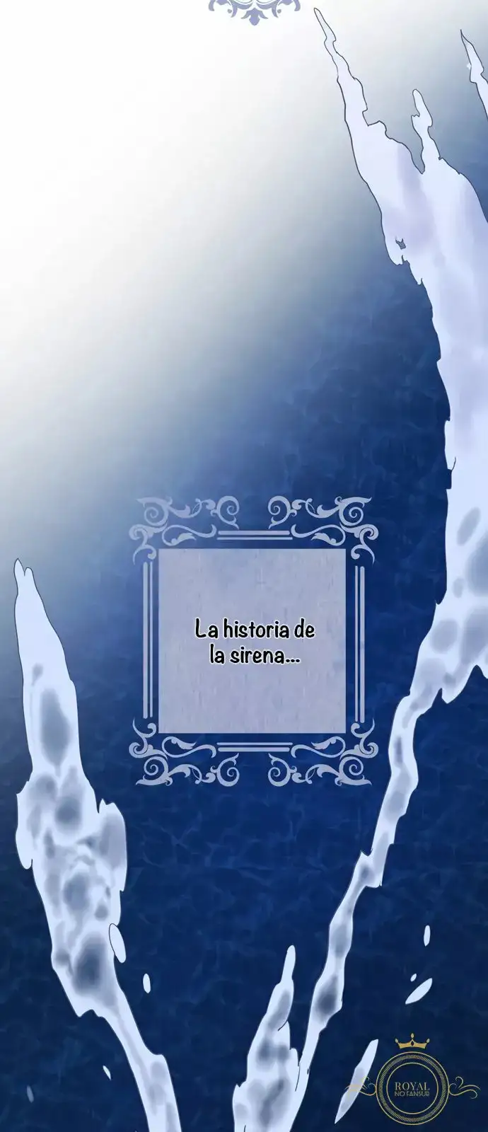 Whale Star capítulo 0.1 página 10