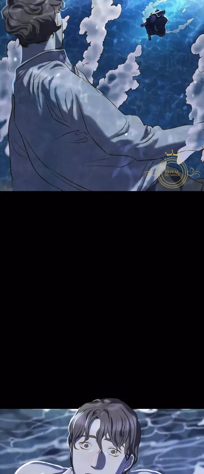 Whale Star capítulo 0.1 página 13