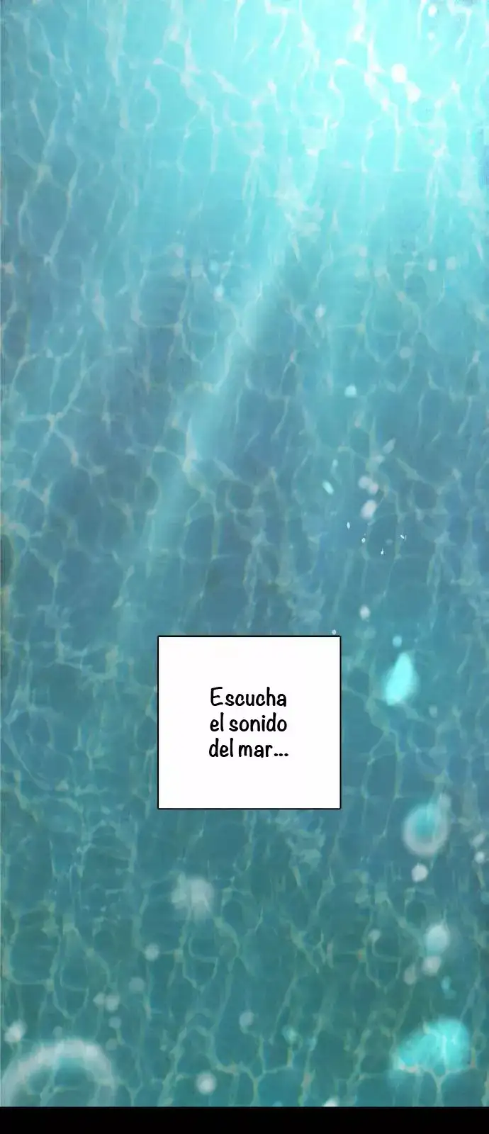 Whale Star capítulo 1 página 5
