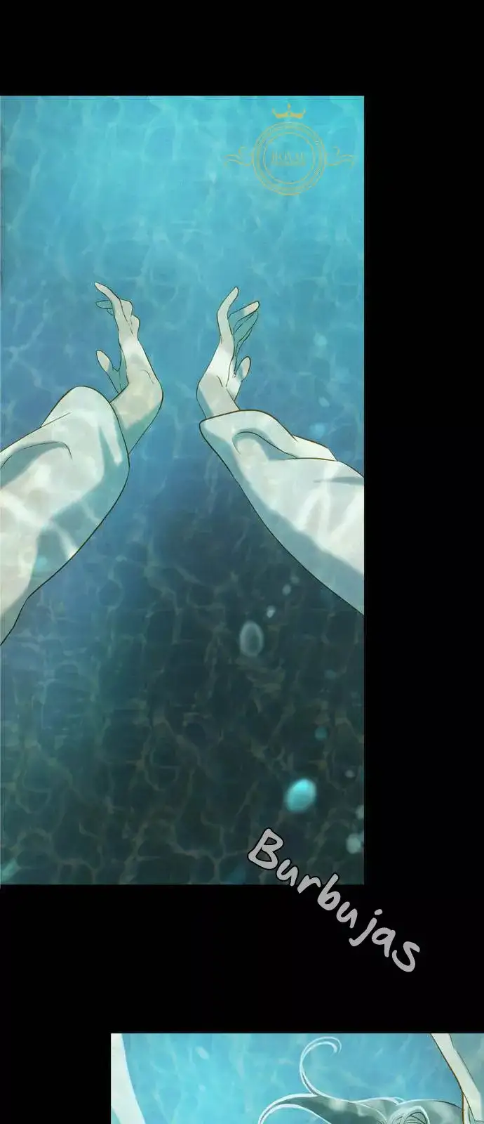 Whale Star capítulo 1 página 6