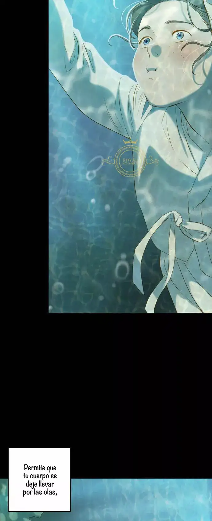 Whale Star capítulo 1 página 7