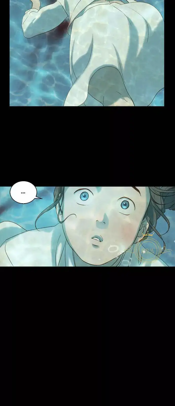 Whale Star capítulo 1 página 12