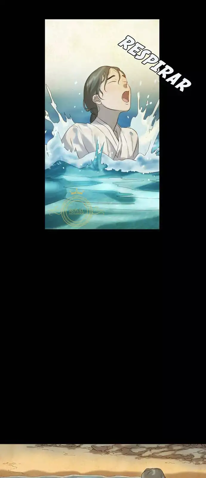 Whale Star capítulo 1 página 13