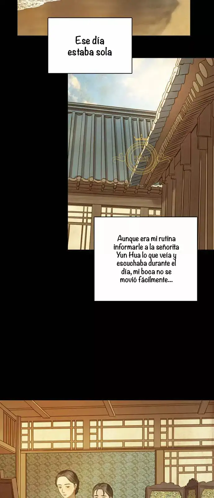 Whale Star capítulo 1 página 19