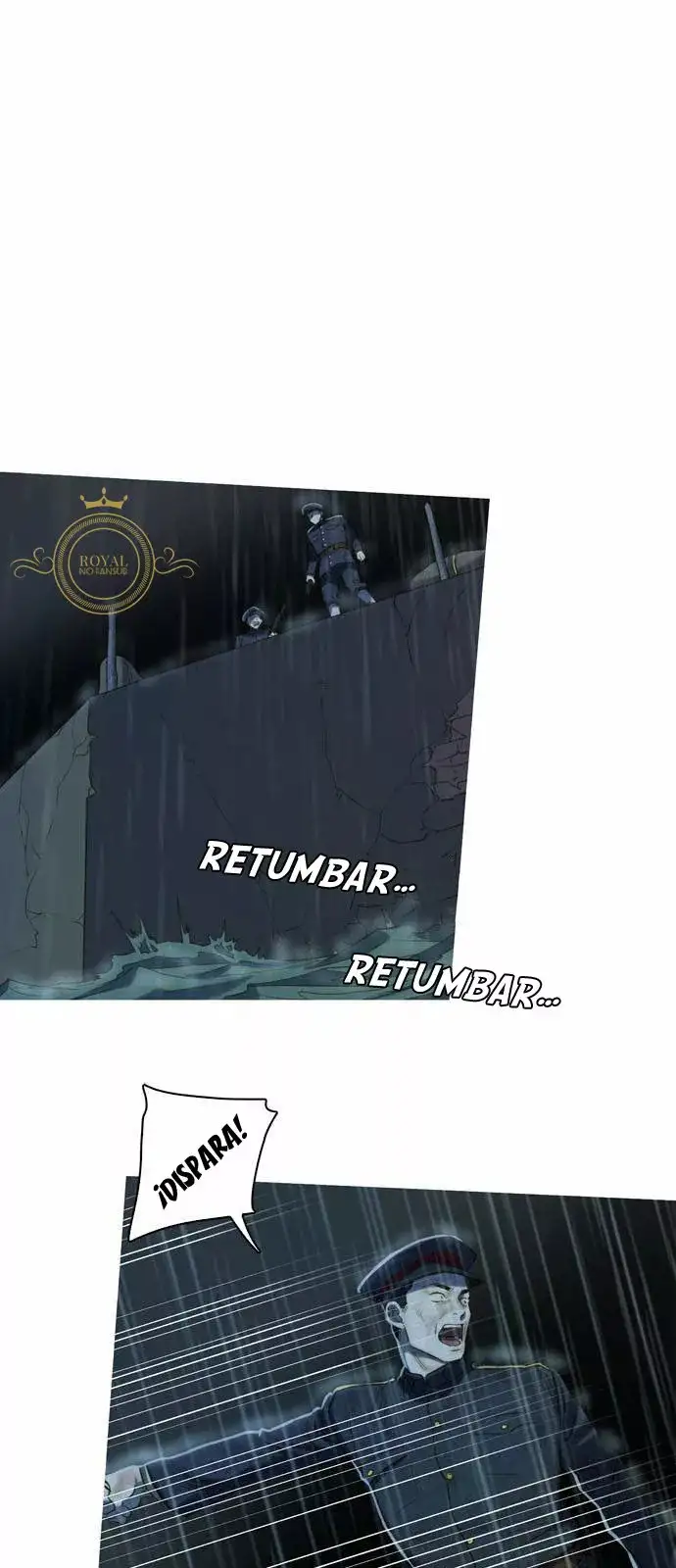 Whale Star capítulo 1 página 36