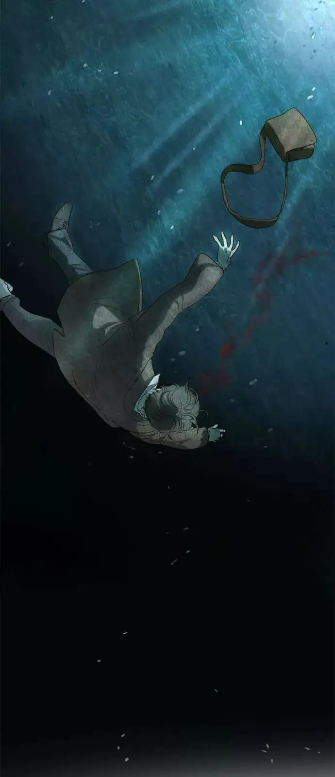 Whale Star capítulo 1 página 41